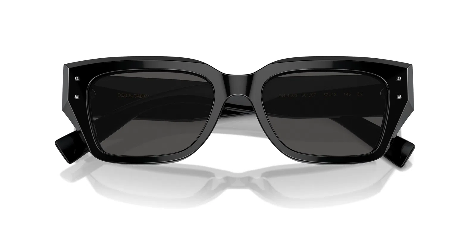 Dolce & Gabbana 4462 Sunglasses - view 18